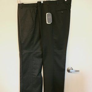2 Pairs Greg Norman Casual Pants 36x30 and 34x30